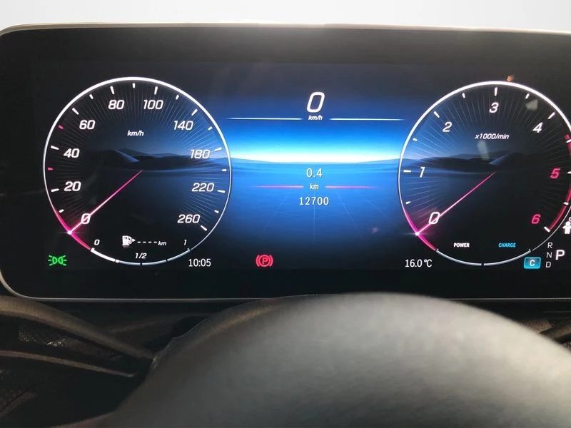 Mercedes-Benz C-Klasse 220 T d AMG KAMERA SITZHEIZUNG LED AMG LineW206 C 220 T d AMG KAMERA SITZHEIZUNG LED AMG Line