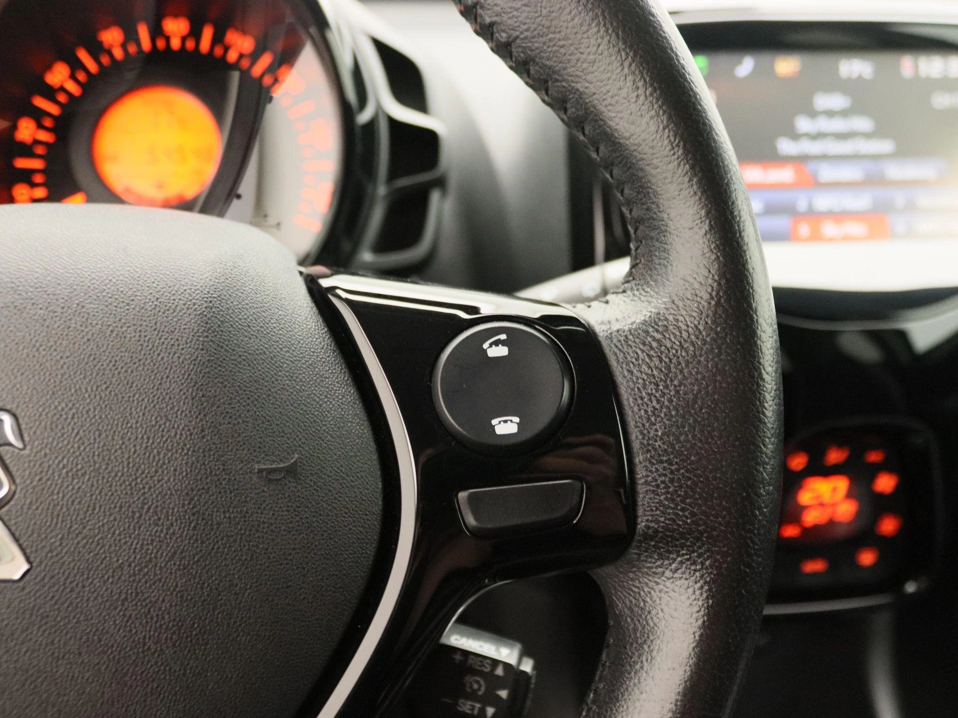 Peugeot 108 1.0 e-VTi Allure