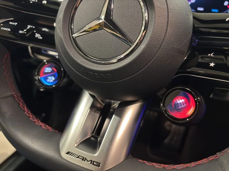 Mercedes-Benz CLE 53 AMG 4M PREMIUM DYNAMIC+ STANDHZ SOUND NIG AMGC236 CLE 53 AMG 4M PREMIUM DYNAMIC+ STANDHZ SOUND NIG AMG