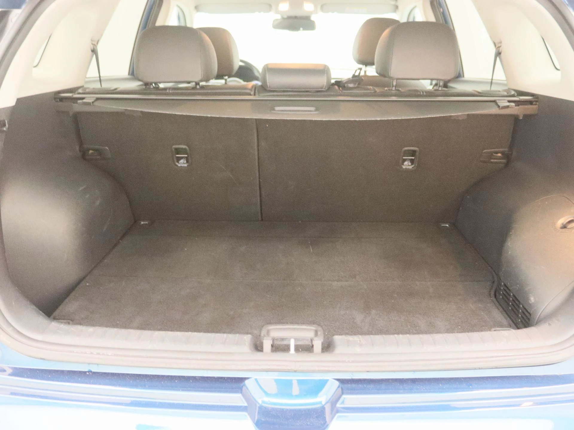 Kia Niro 1.6 GDi Hybrid BusinessLine