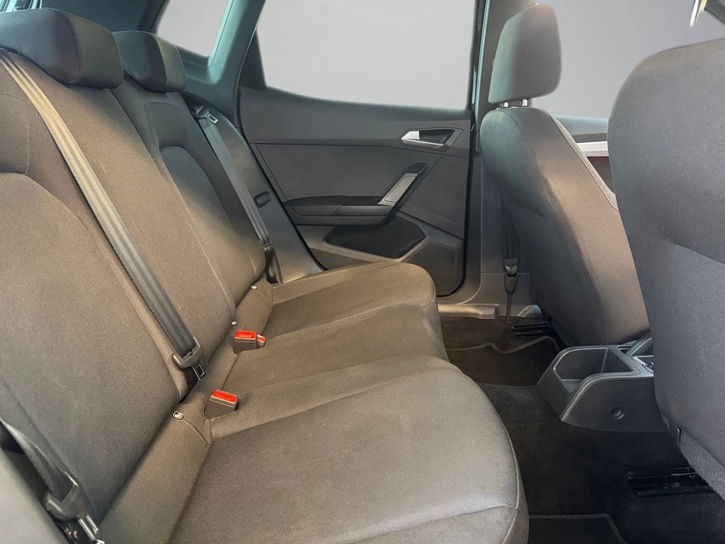 SEAT Arona 1,0 TSI FR-Line