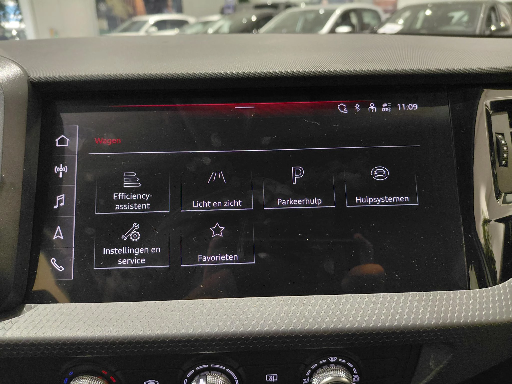 Audi A1 Sportback 25 TFSI Pro Line 95 PK