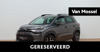Citroën C3 Aircross 1.2T Shine automaat