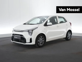 Kia Picanto 1.0 MPI 63 Pulse AMT