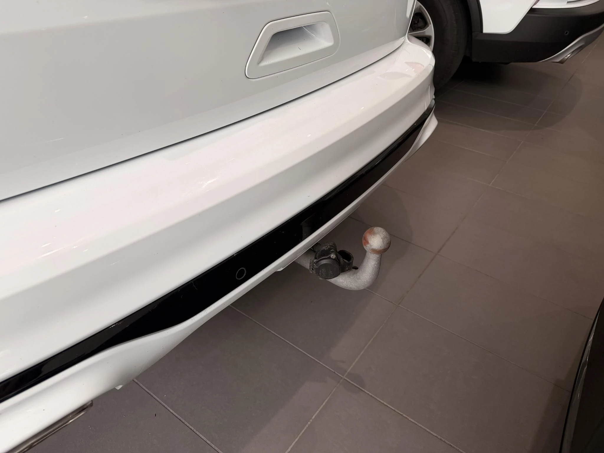 Ford Kuga 2.5 PHEV ST-Line