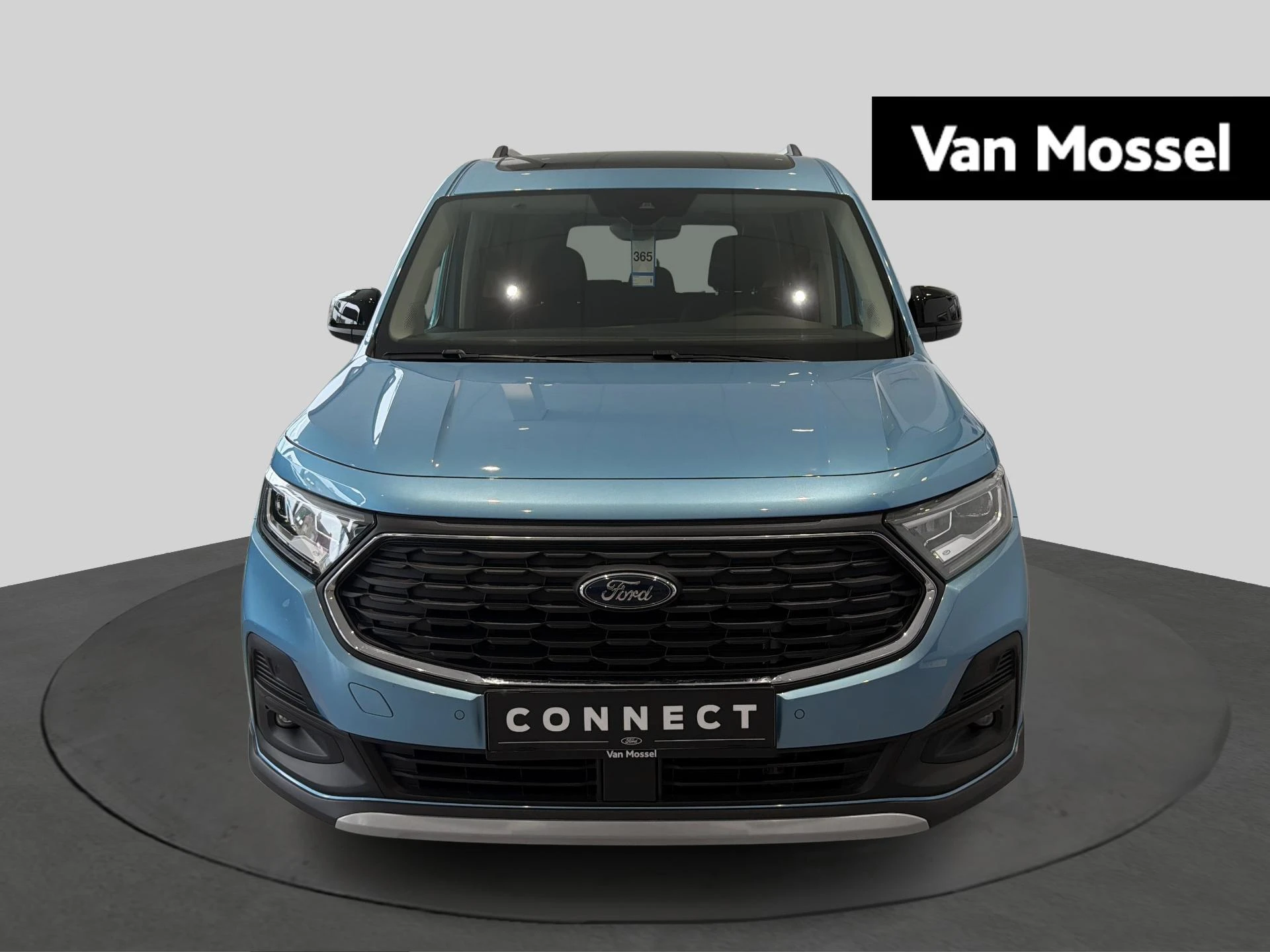 Ford-Tourneo Connect-image-1