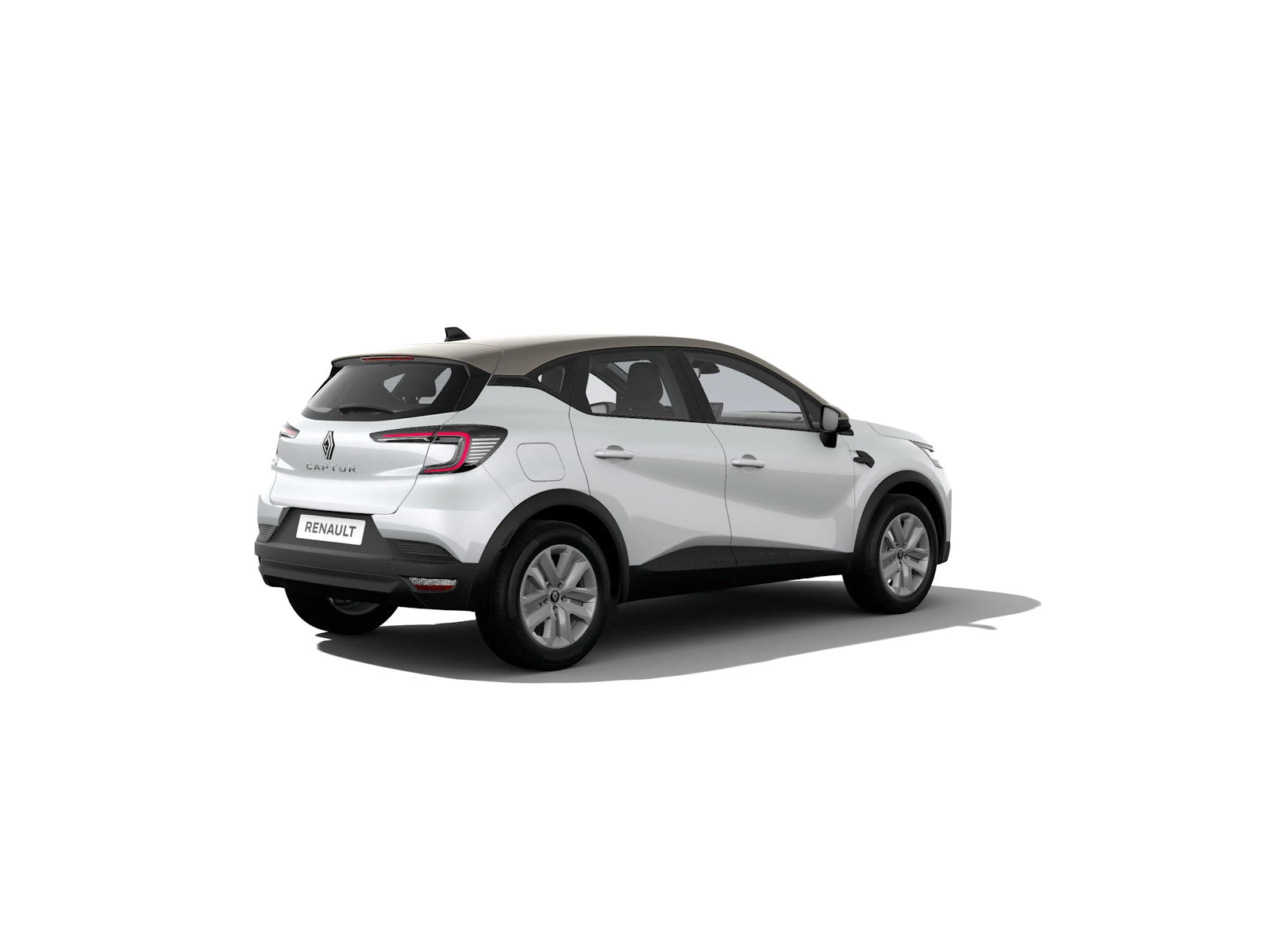 Renault Captur Techno
