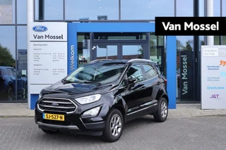 Ford EcoSport 1.0 EcoBoost Titanium