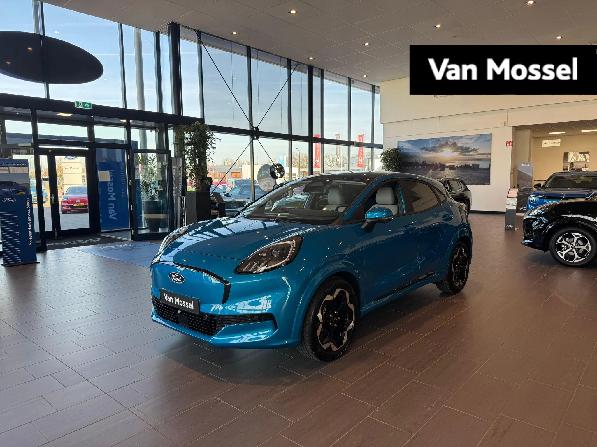 Ford-Puma Gen-E-image-0