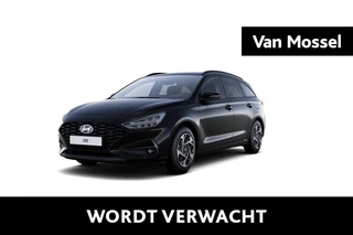 Hyundai i30 Comfort