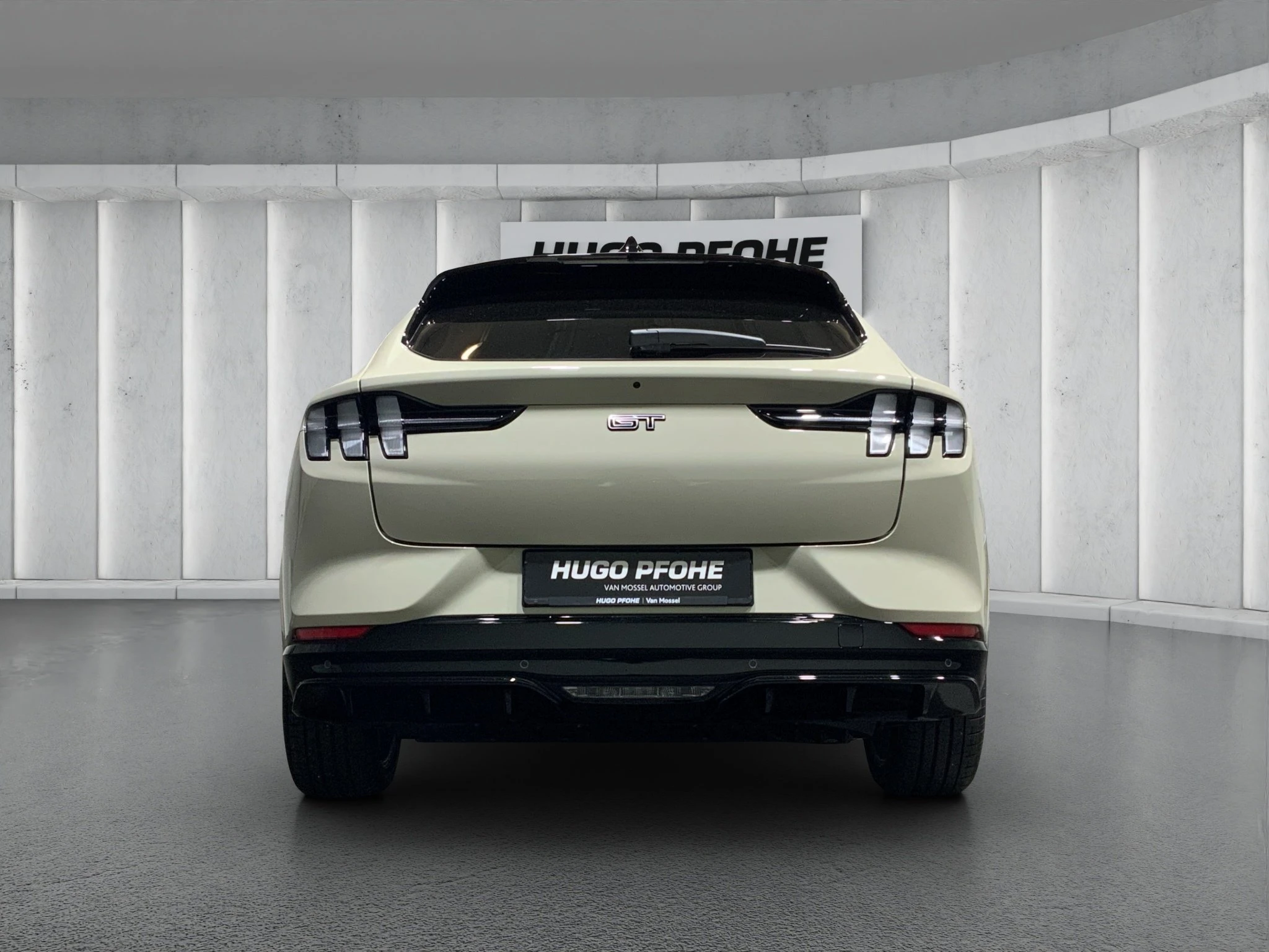 Ford-Mustang Mach-E-image-3