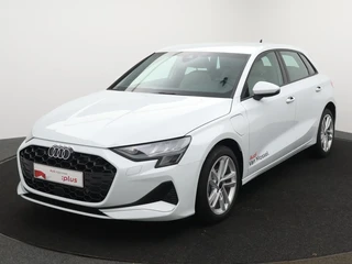 Audi A3 Sportback PHEV Audi A3 Sportback Advanced 40 TFSI e 204pk / DEMO