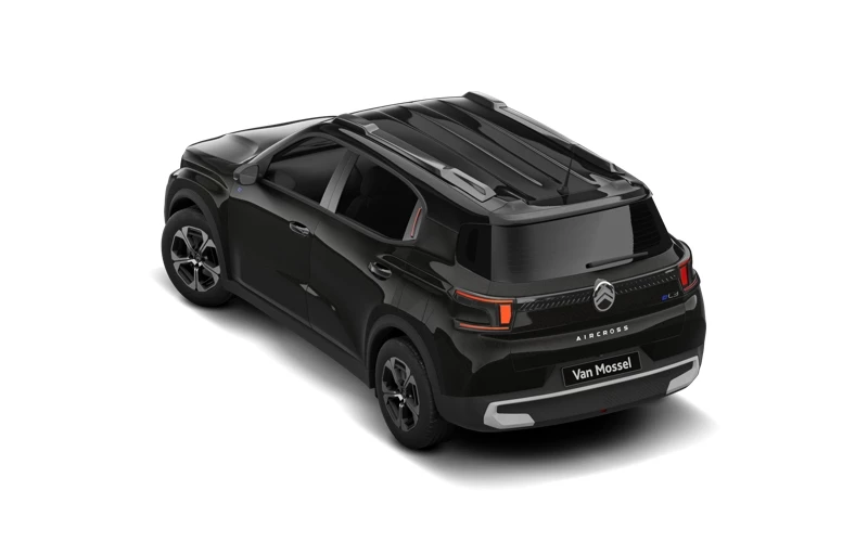 Citroën ë-C3 Aircross Max