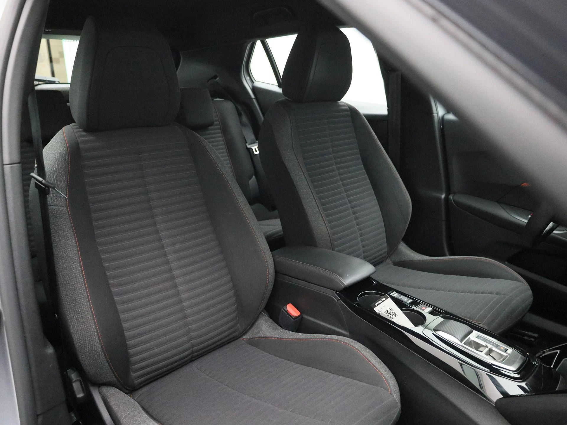 Peugeot e-2008 e-2008 Active Pack