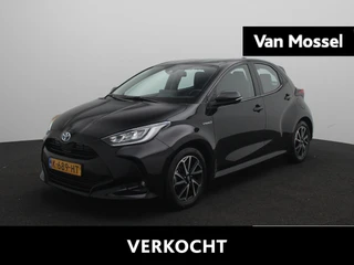 Toyota Yaris 1.5 Hybrid Dynamic