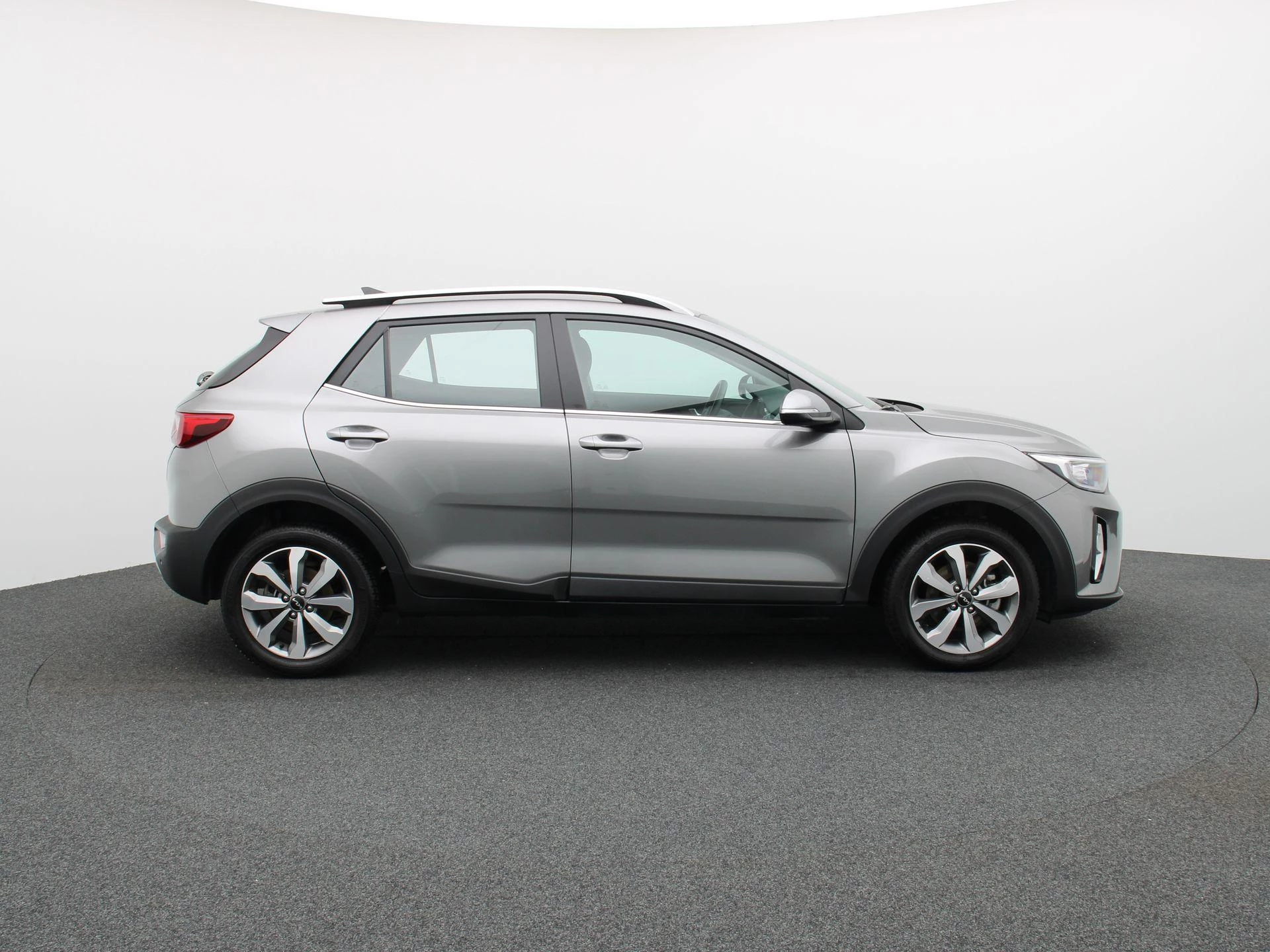 Kia Stonic 1.2 Pulse