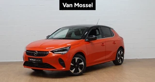 Opel Corsa-e Corsa-e Auto e-Elegance