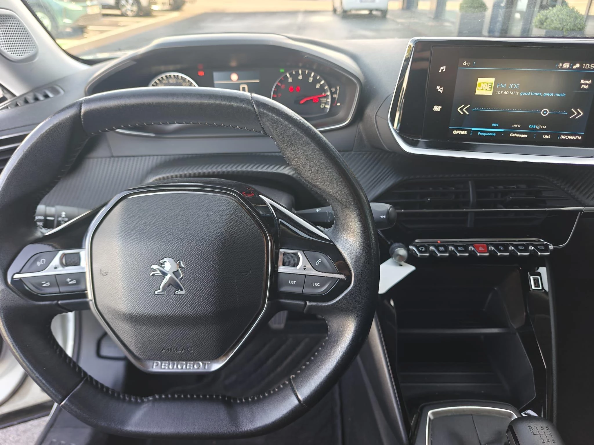 Peugeot 2008 1.2 Puretech 96kW s/s Allure