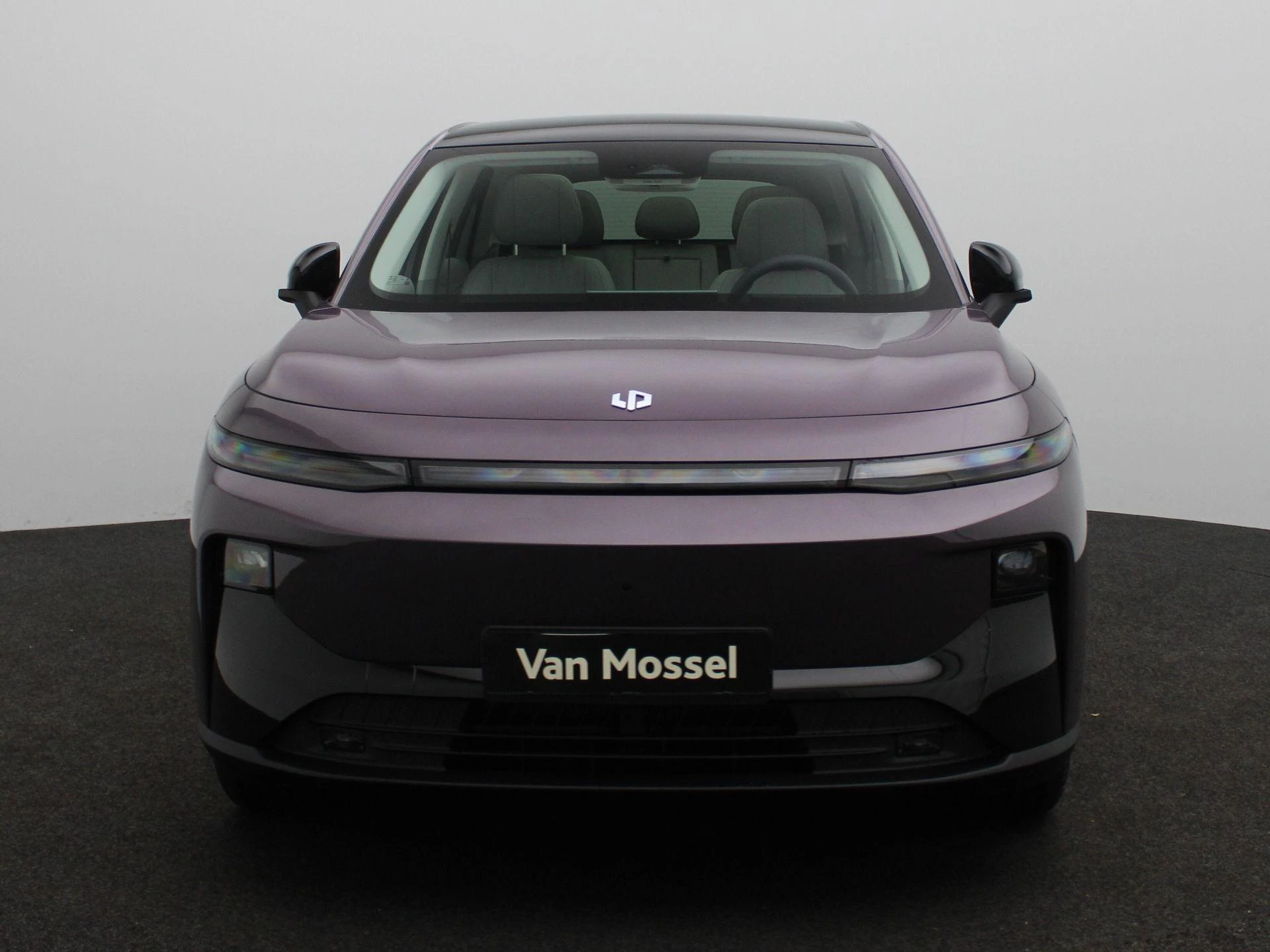 Leapmotor B10 Design ProMax 67.1 kWh