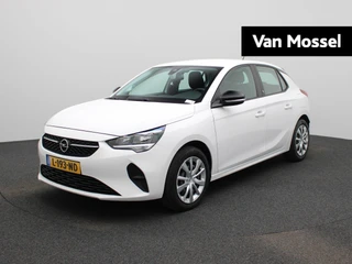 Opel Corsa-e Edition 50 kWh