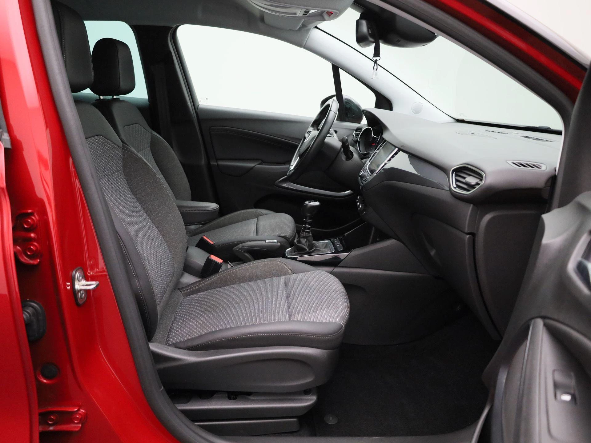 Opel Crossland 1.2 81kW Turbo S/S Elegance