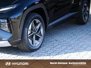 Hyundai Tucson FL Trend LED-Paket Trend