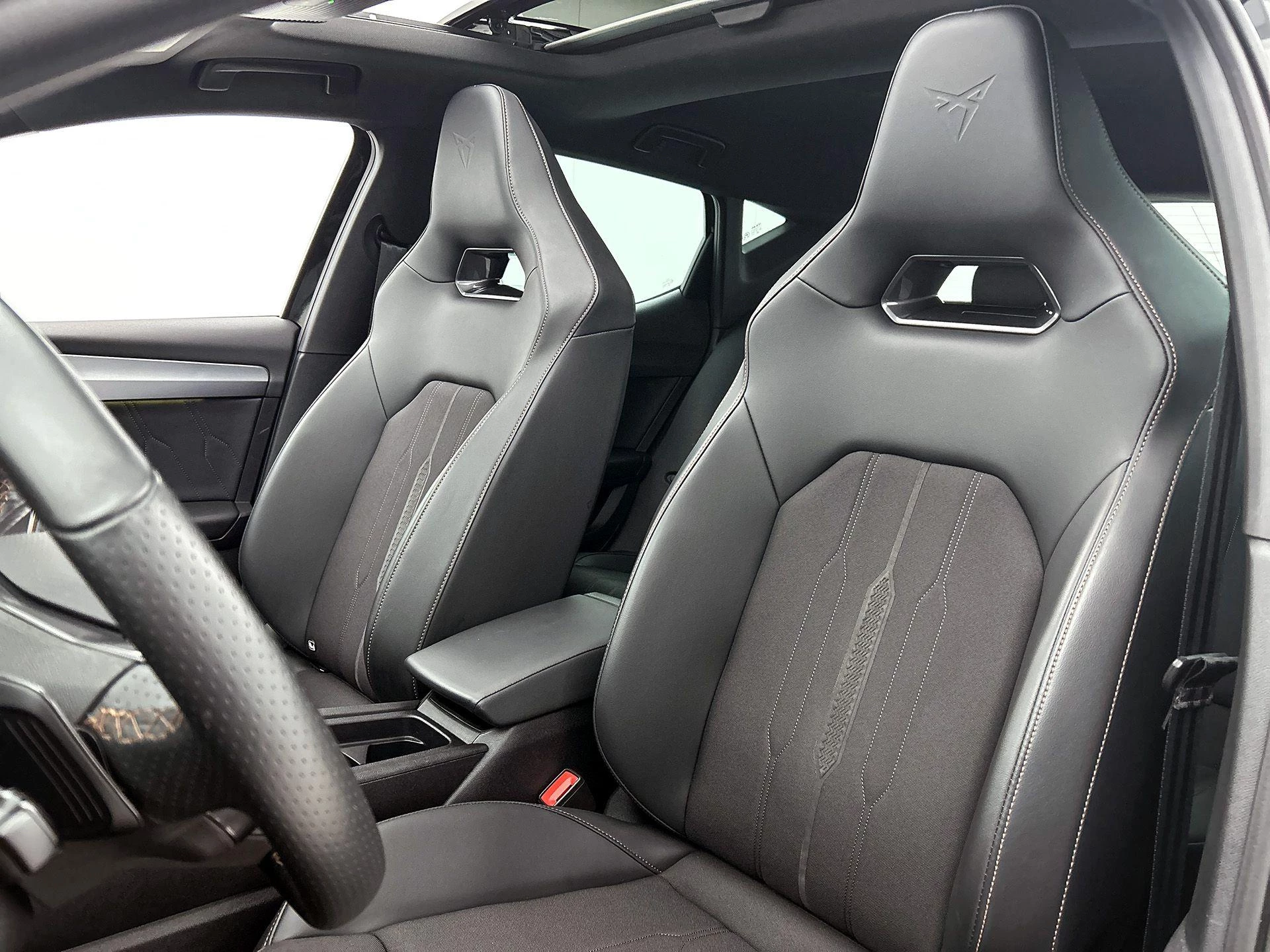 CUPRA Leon 1.4 e-Hybrid VZ Performance