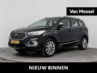 Ford Kuga 1.5 EcoBoost Vignale