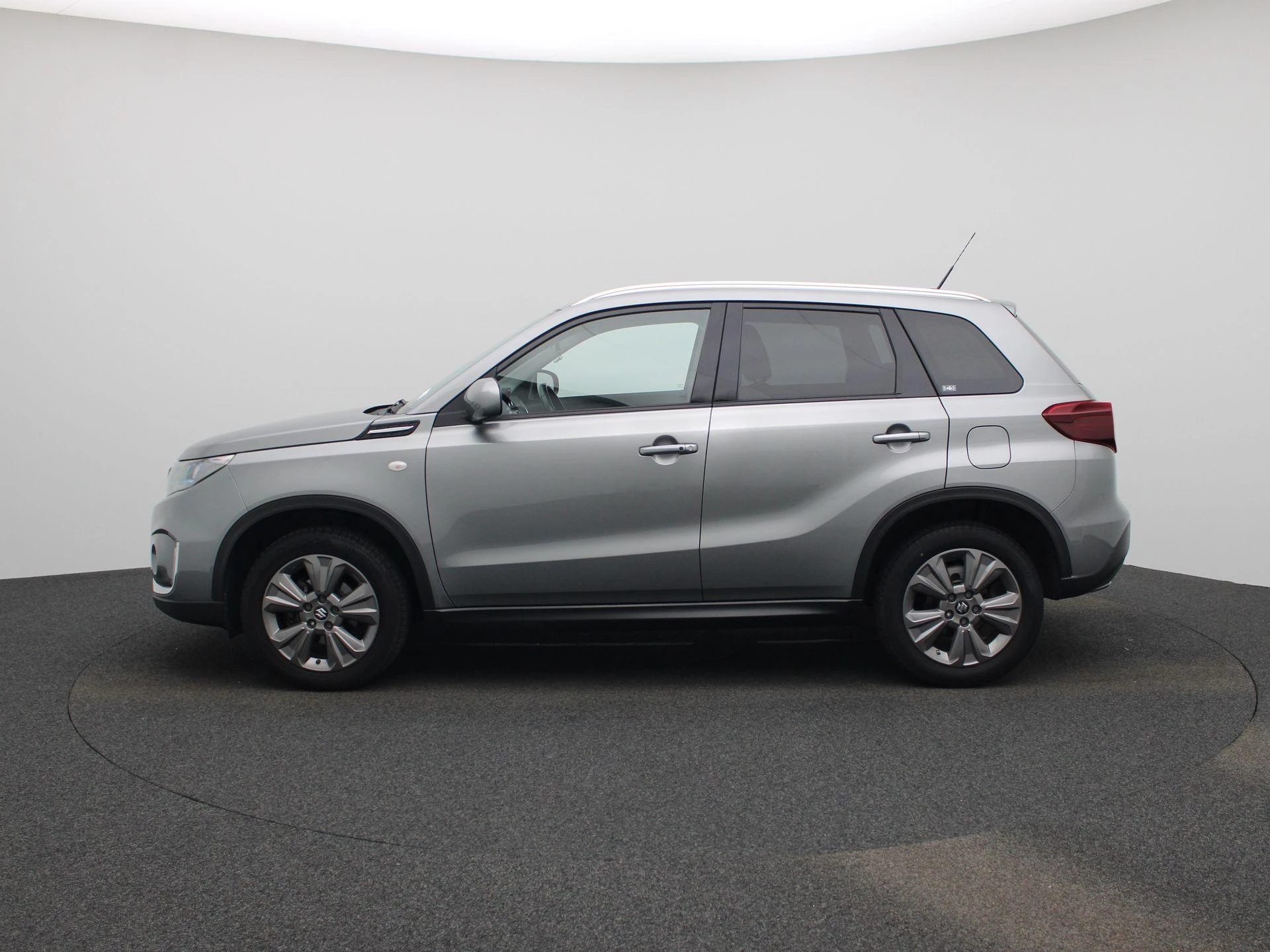 Suzuki Grand Vitara 1.5 Luxe+ 2WD A/T