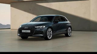 Audi A3 Sportback advanced TFSI 85 kW S tronic