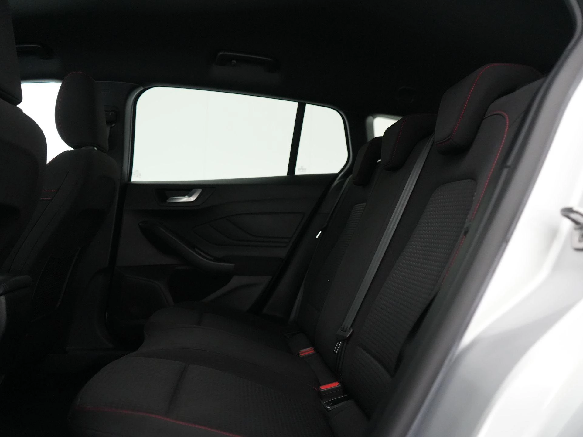 Ford Focus Clipper ST Line Style|Automaat||Camera|Carplay