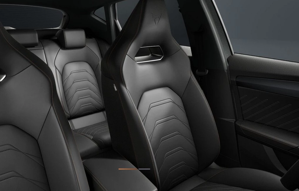CUPRA Formentor VZ 2.0 TSI 245 kW (333 PS) 7-Gang-DSG 4Drive Drive Paket, AHK Vorrichtung, Design Paket, Navi
