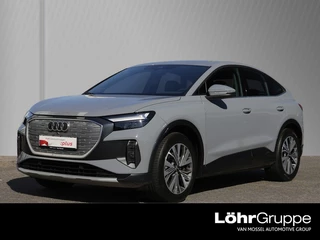 Audi Q4 Sportback e-tron 40
