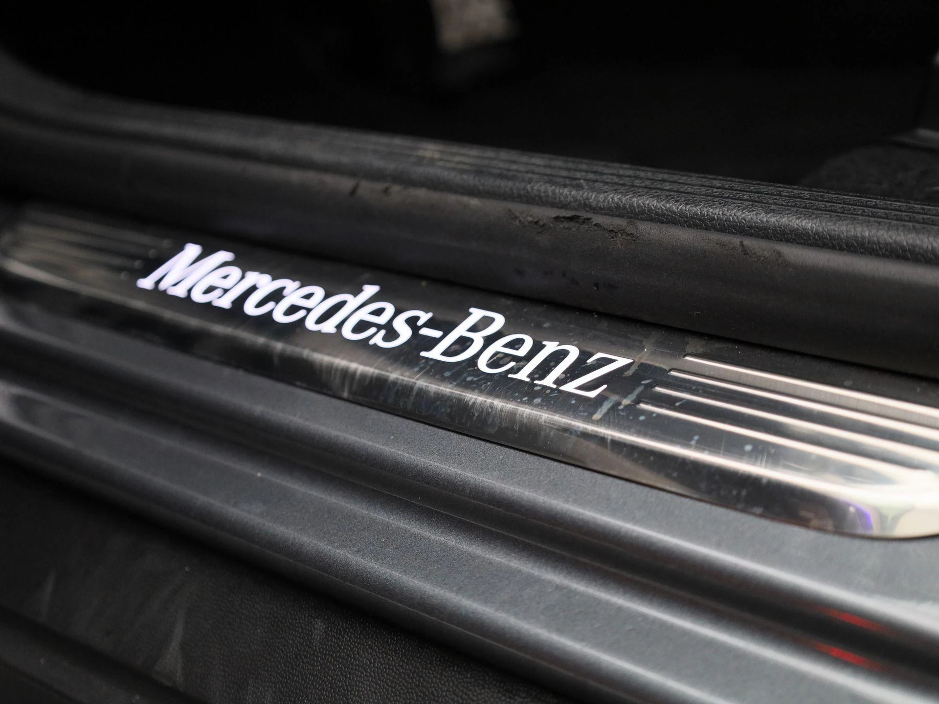 Mercedes-Benz GLC Coupé 300e 4MATIC Business Solution AMG