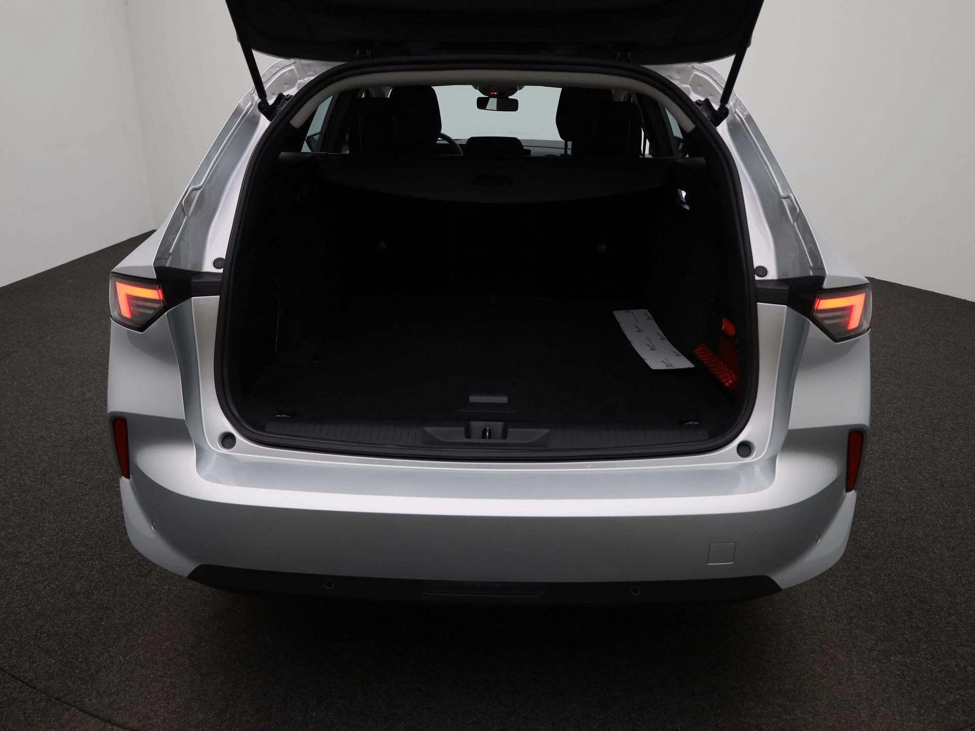 Opel Astra Sports Tourer 1.2 Level 2