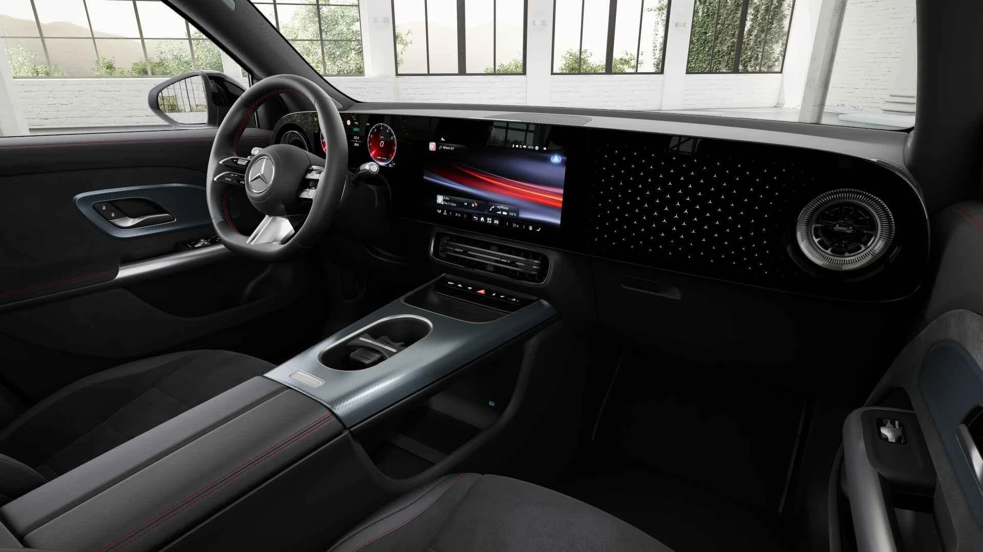 Mercedes-Benz GLB GLB 200 "140 Years Edition"
