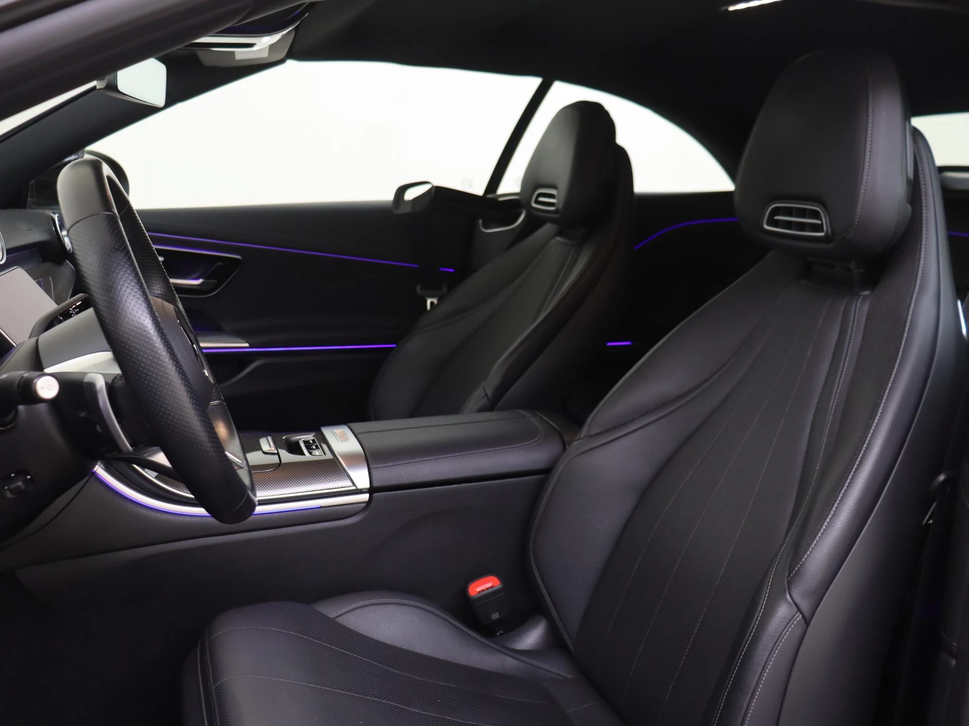 Mercedes-Benz CLE Cabriolet 200 AMG Line