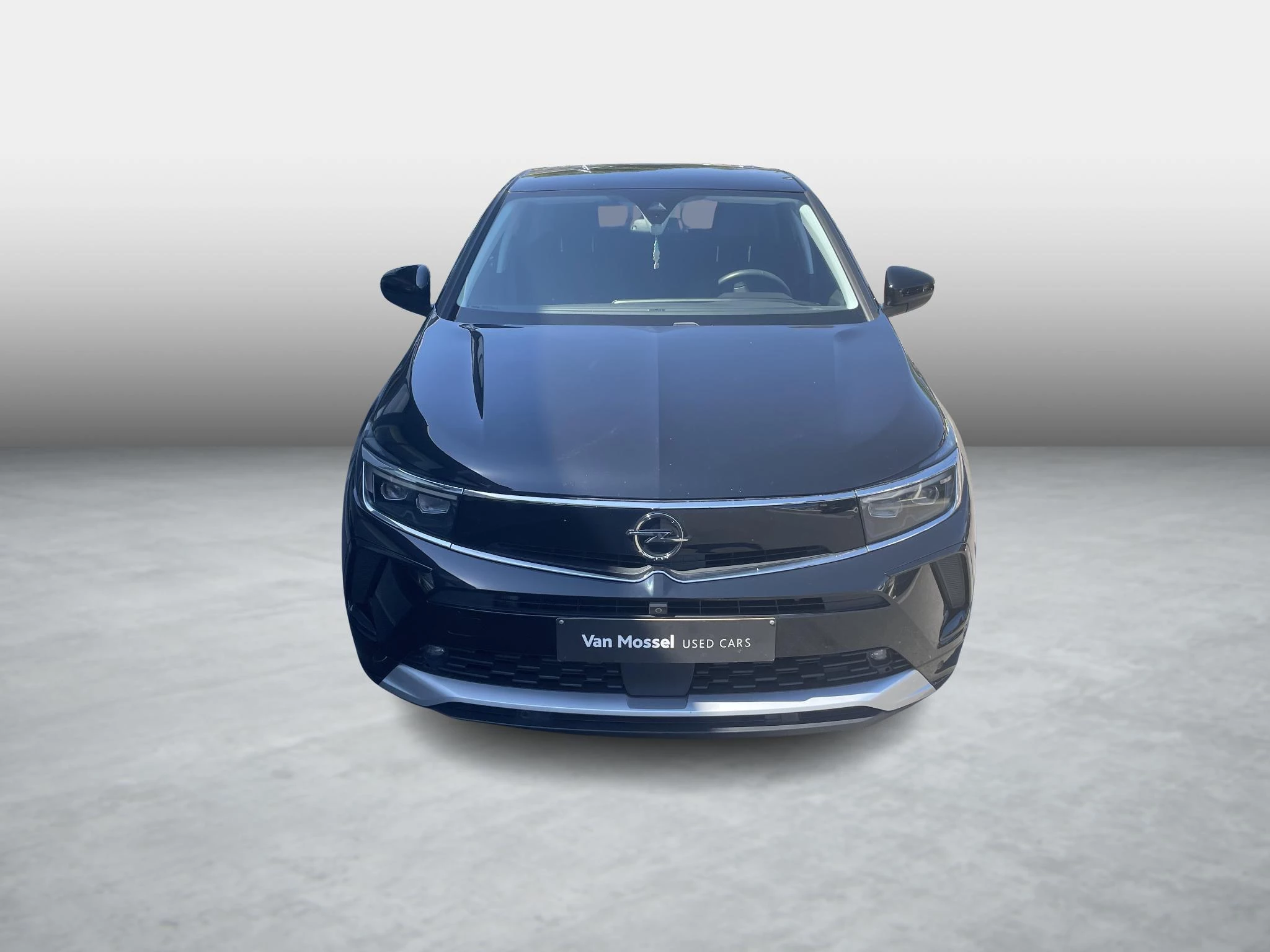 Opel Grandland 1.2 Turbo S/S MT6 Ultimate