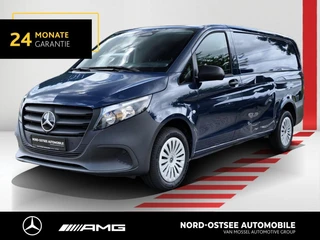Mercedes-Benz Vito 116 NEUES MODELL KAMERA NAVI TEMPOMAT MBUX