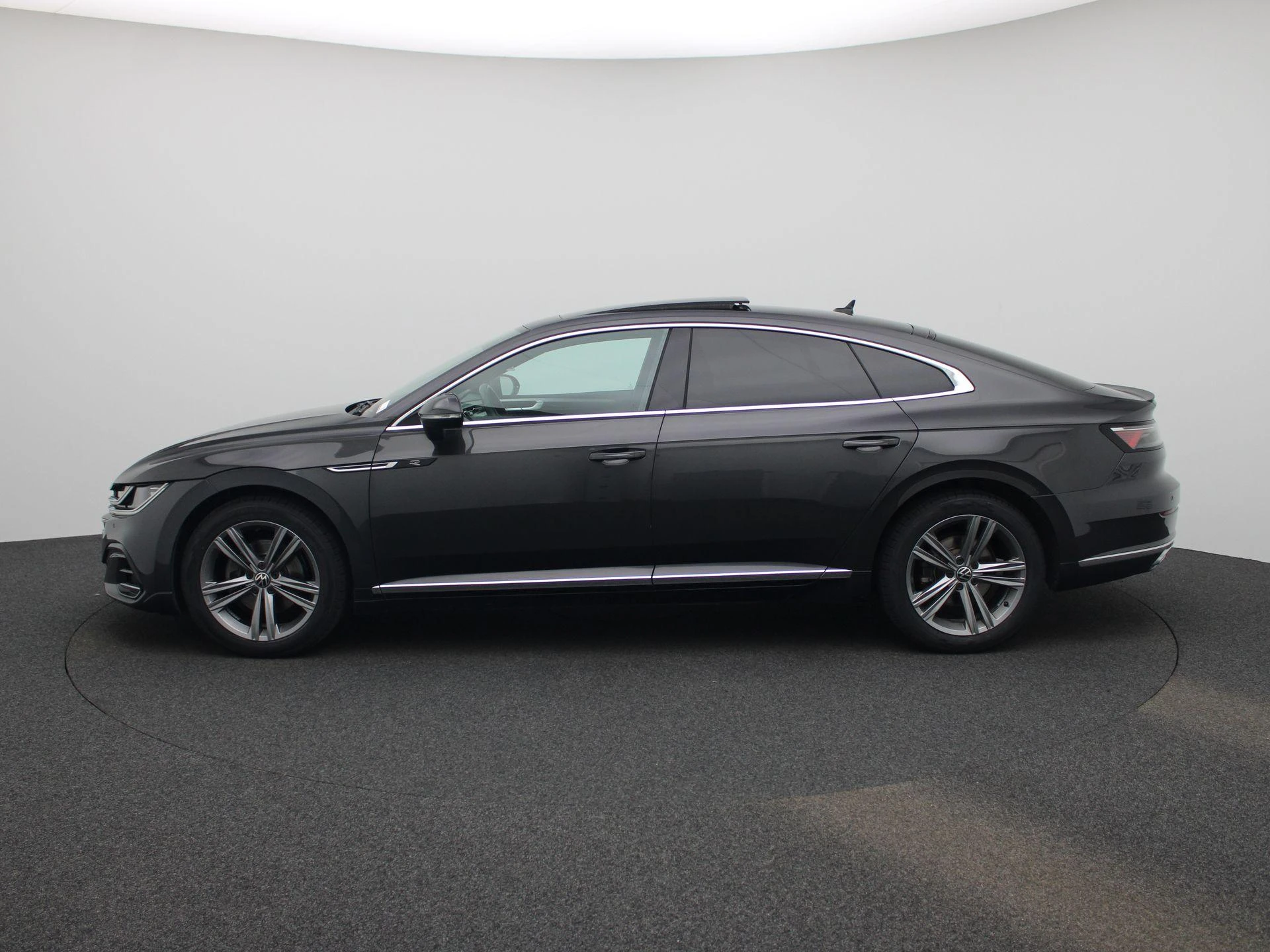 Volkswagen Arteon 1.4 eHybrid DSG R-Line