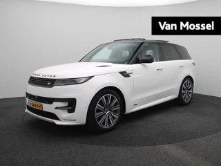 Land Rover Range Rover Sport 3.0 P550e Autobiography PHEV