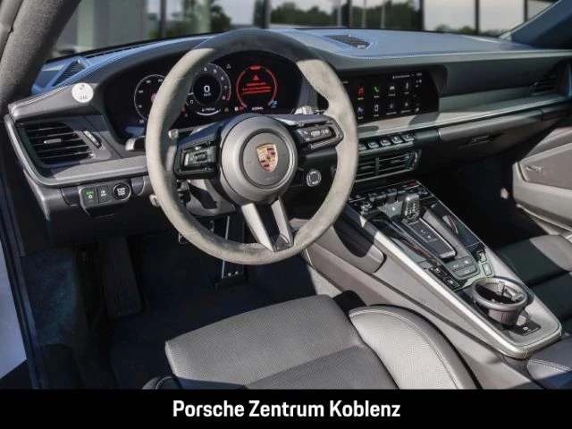 Porsche 911 992 -2 Carrera S carrera s992 992 -2 (911) Carrera S carrera s