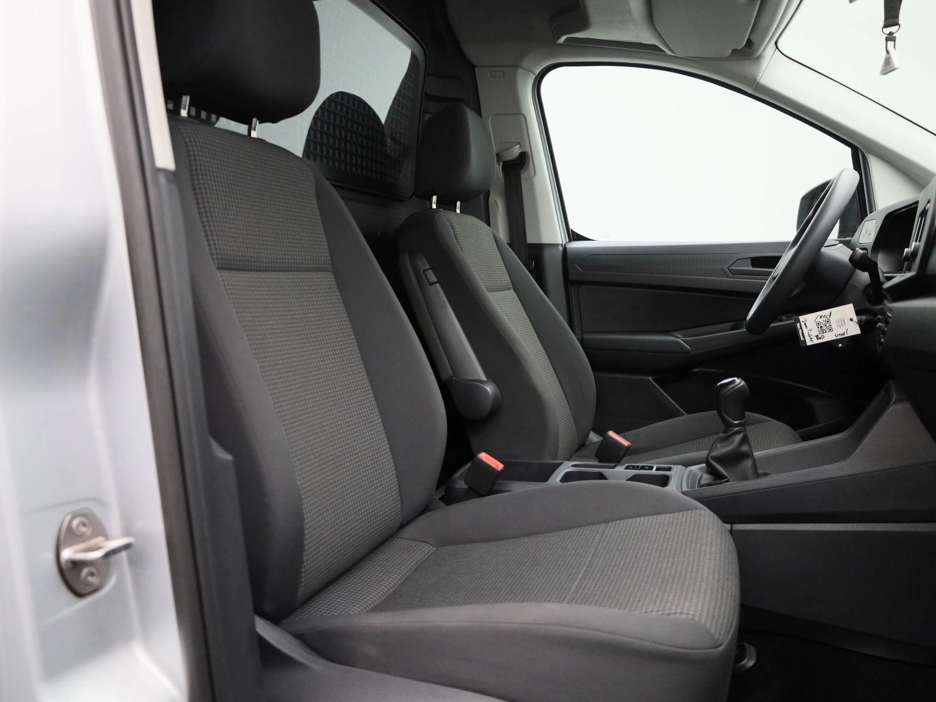 Volkswagen Caddy Cargo 2.0 TDI 102PK