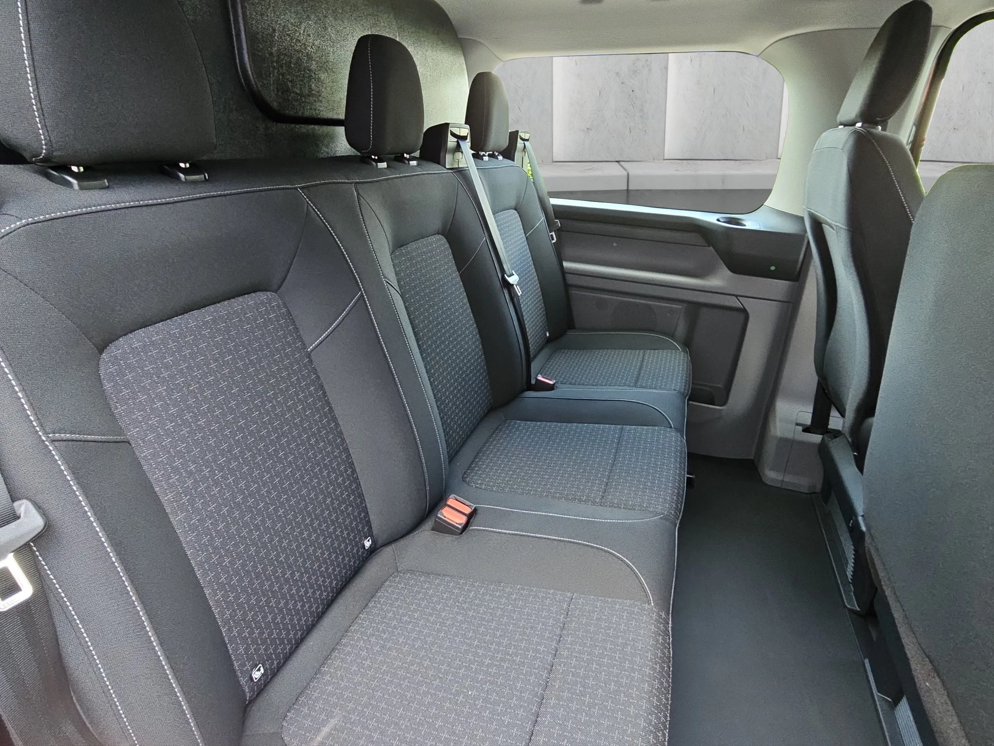 Ford Transit Custom Trend PHEV 320 L2 DoKa Kasten-LKW *Aktionsangebot Mailight*