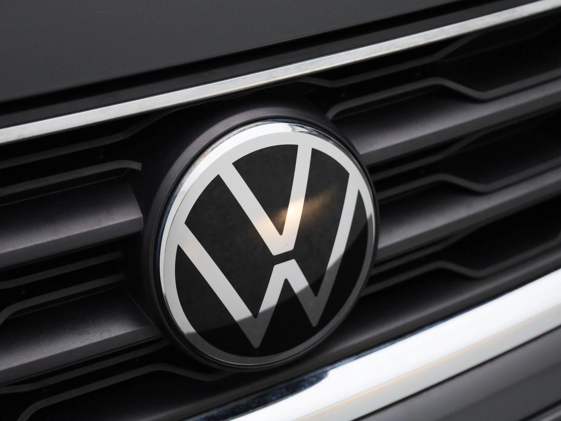 Volkswagen T-Roc 1.5 TSI Style 150 PK|