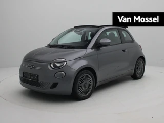 Fiat 500e 42 kWh Icon