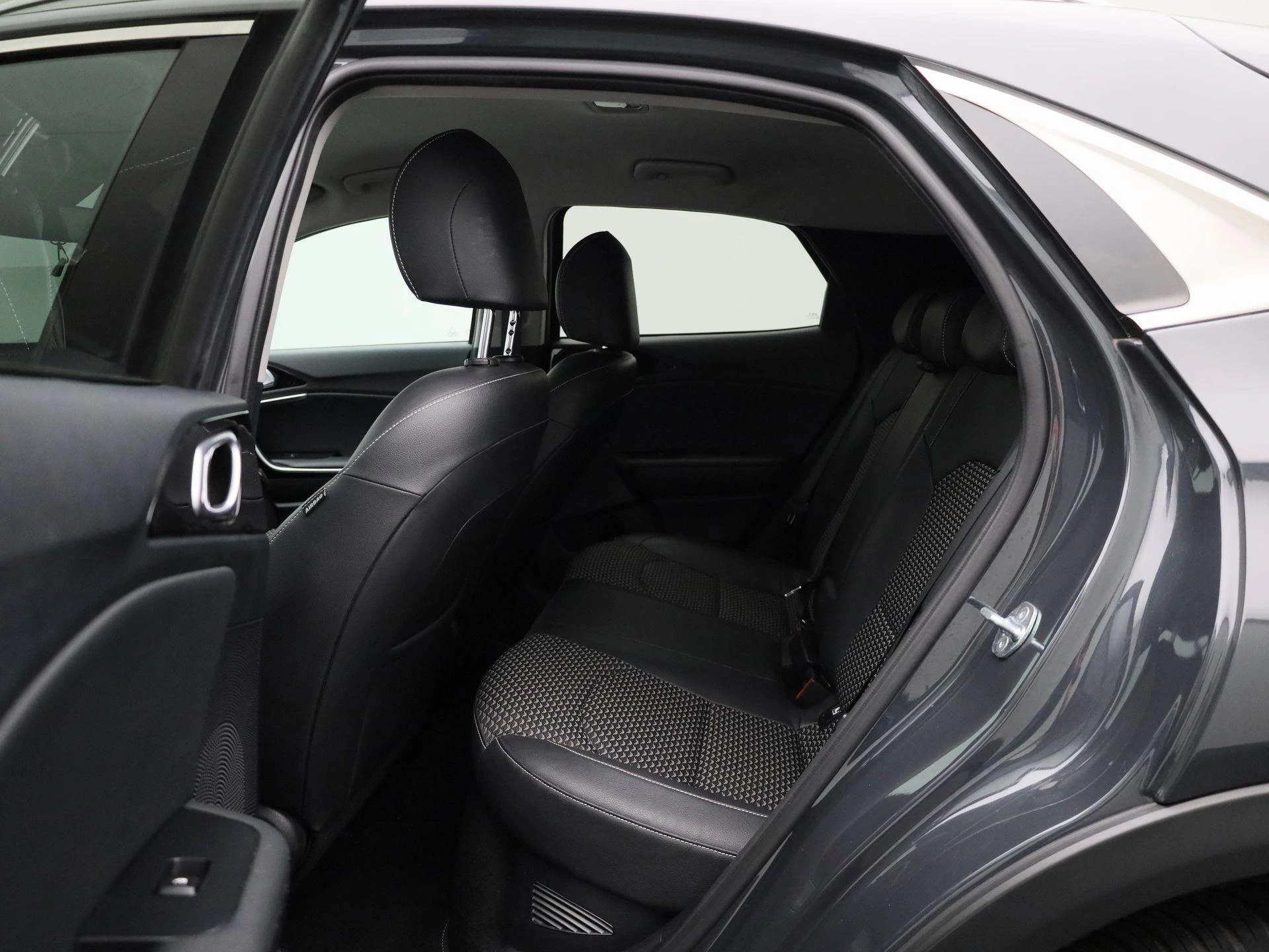 Kia XCeed 1.6 GDi PHEV DynamicPlusLine