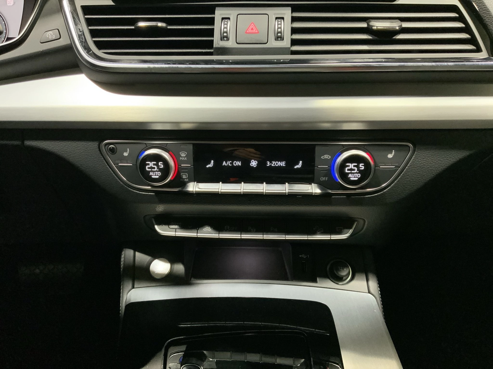 Audi Q5 55 2.0 TFSI e quattro S line (EURO 6d)