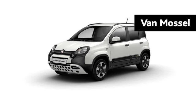 Fiat Pandina