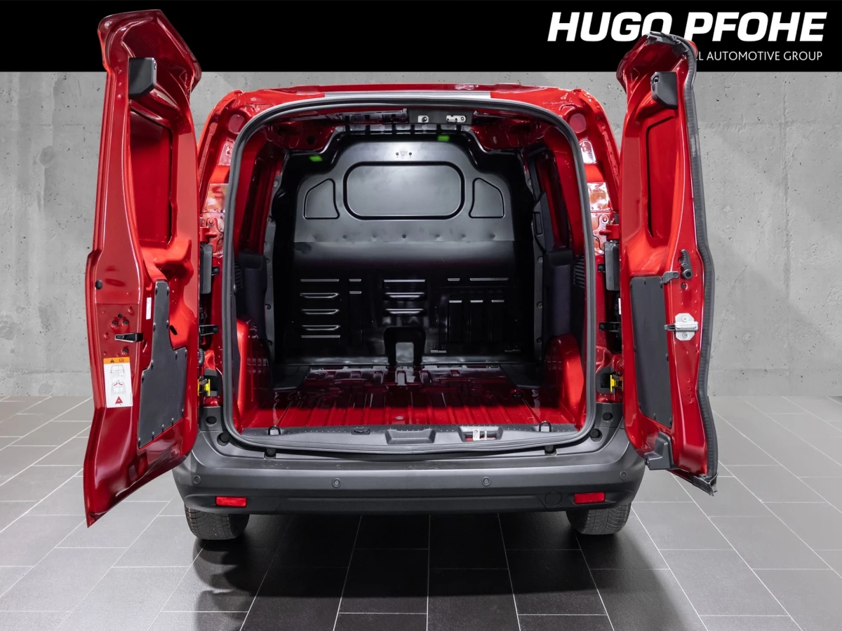 Ford-Transit Courier-image-4